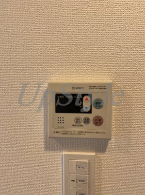 【設備】 | ライジングプレイス綾瀬三番館