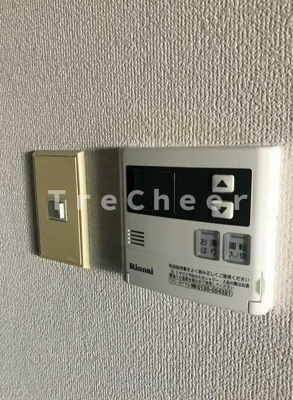 【設備】 | プレール中野Ⅱ