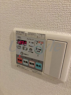 【設備】 | ステージグランデ文京白山