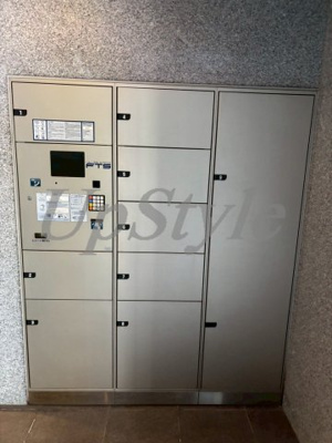【その他共用部分】 | ステージグランデ文京白山
