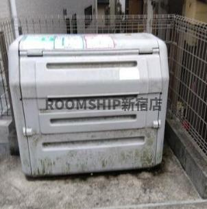 ファンズ妙蓮寺のその他共用部分