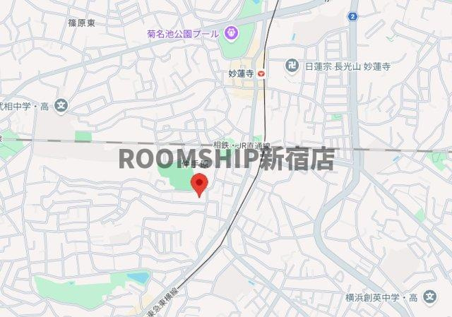 ファンズ妙蓮寺のその他