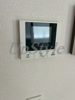 【セキュリティ】 | アンジュール綾瀬