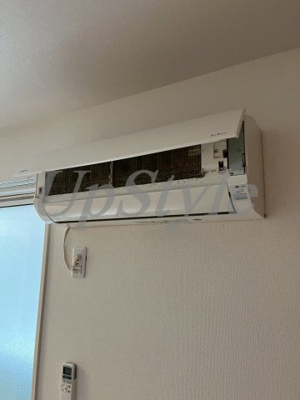 【設備】 | アンジュール綾瀬