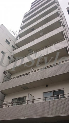 【外観】 | 日神デュオステージ浅草松が谷