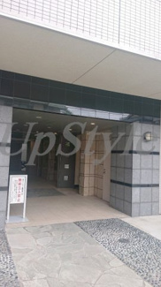 【エントランス】 | 日神デュオステージ浅草松が谷