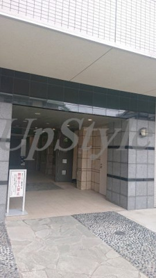 【エントランス】 | 日神デュオステージ浅草松が谷