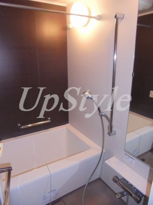 【浴室】 | 日神デュオステージ浅草松が谷