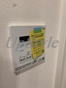 【設備】 | ミリアレジデンス浅草駒形