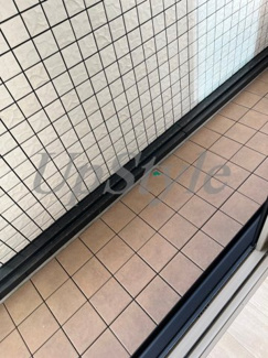 【バルコニー】 | ラヴィデ香風園