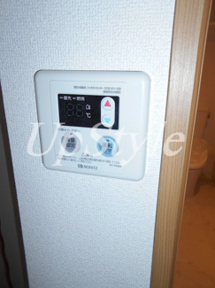 【設備】 | グランフォースお花茶屋