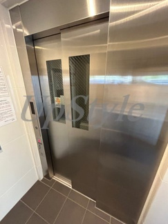 【エントランス】 | グランフォースお花茶屋