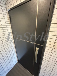 【玄関】 | グランフォースお花茶屋
