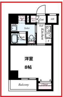 【間取り】 | グラントゥルース王子