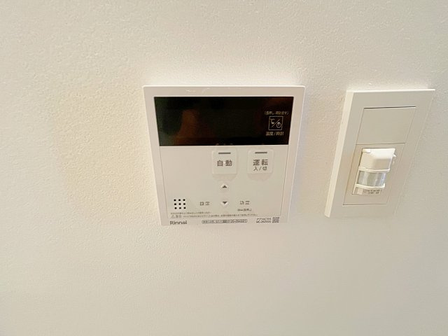 【設備】 | NONAMI RISE【名古屋市賃貸・AL付き】