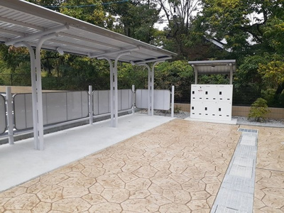 【その他】 | パルテノス西軽井沢Ⅱ