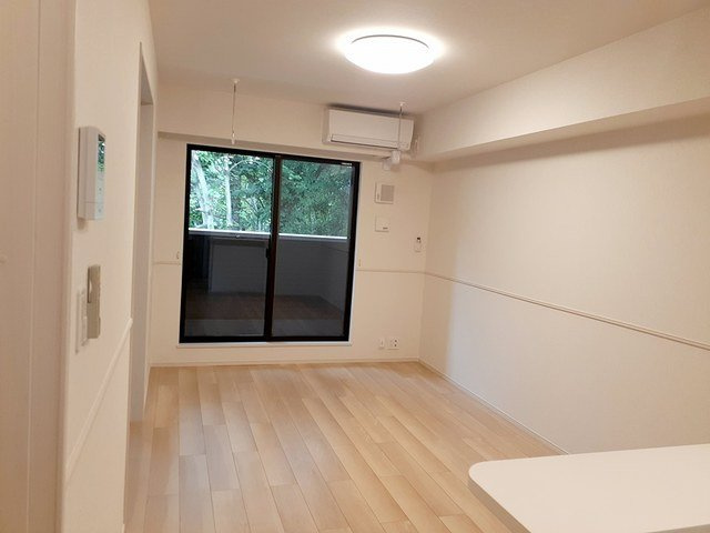【居間・リビング】 | パルテノス西軽井沢Ⅱ
