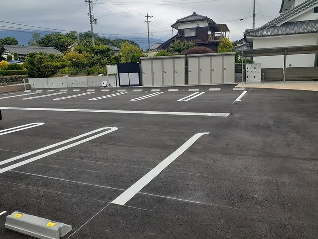 【駐車場】 | セレジェイラＢ