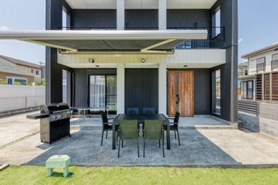 【外観】 | 淡路市大磯　中古戸建