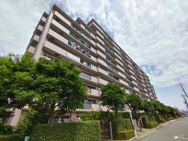 【現況写真】 | ソフィア川越四季彩の街 | 新河岸駅徒歩14分