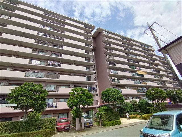 【駐車場】の画像