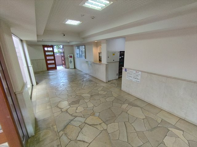 【エントランス】の画像
