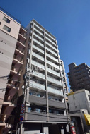 ライオンズクオーレ東京三ノ輪シティゲートの画像