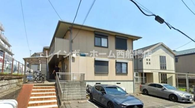 サンライフ六高台の設備