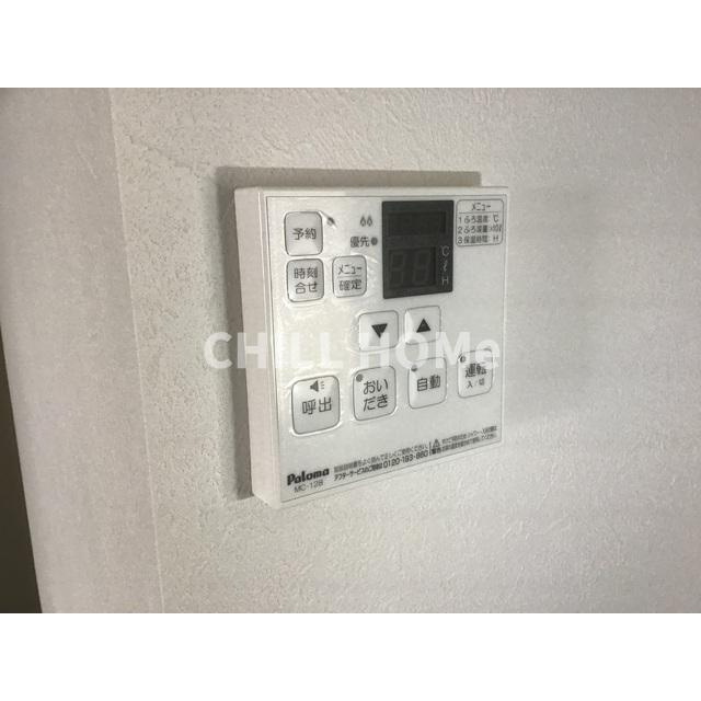 桜が丘ハイツの設備|当社、チルホームのHPもご覧ください(^^)/物件情報多数♪