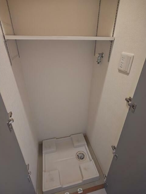 芝ウエストの設備