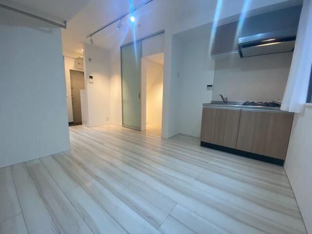 【居間・リビング】 | ティアレ自由が丘