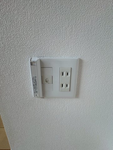 グランジュテ千駄木の設備