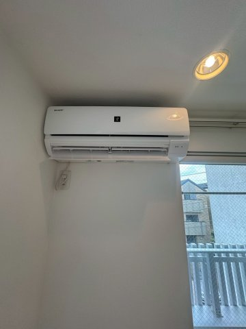 グランジュテ千駄木の設備