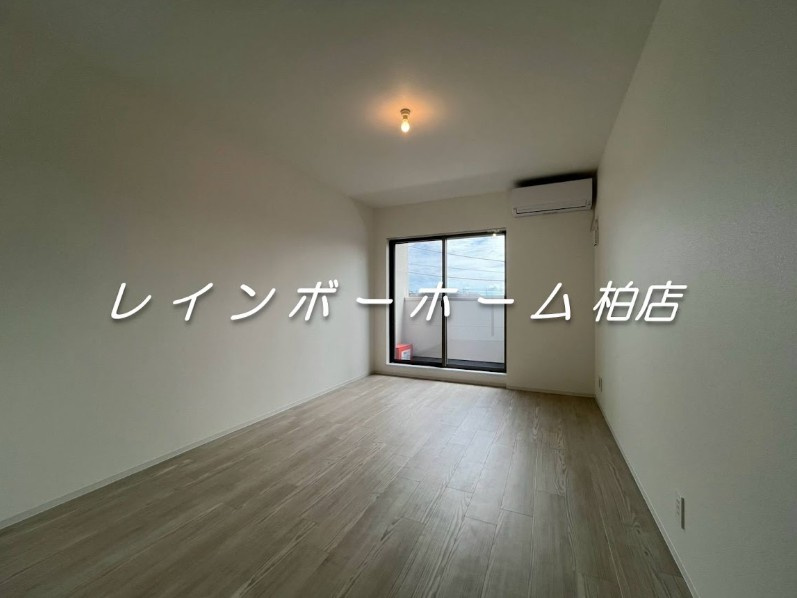 ジーメゾン柏若葉町スリール　特典：仲介手数料が無料です!!の居間・リビング|同施工。参考写真。