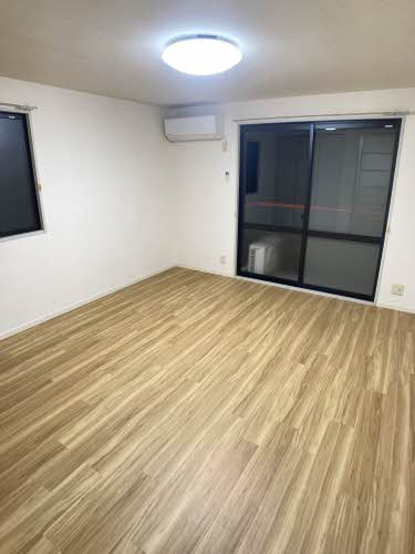 スカイコート佐脇原の展望