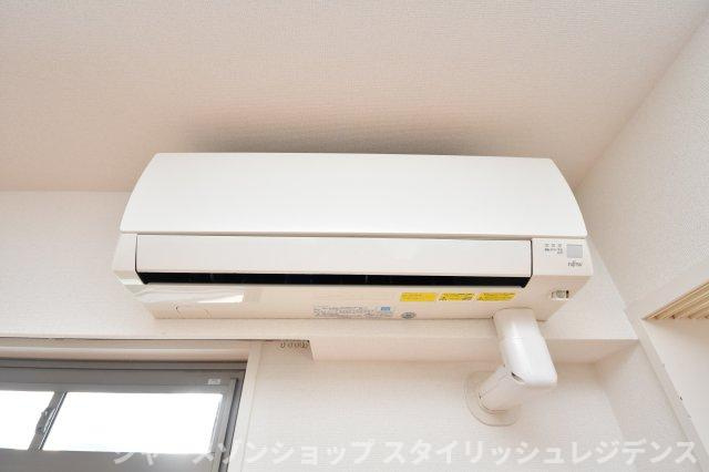シャインプラスの設備
