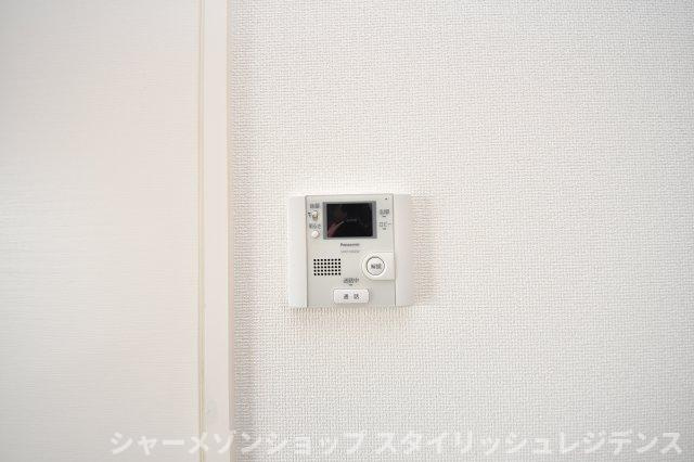 シャインプラスのセキュリティ
