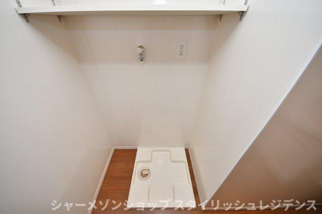 シャインプラスの設備