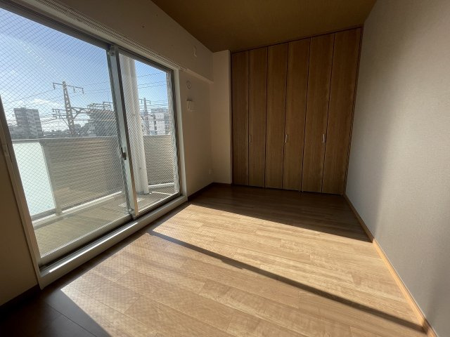 【洋室】 | Mon MaisonⅠ