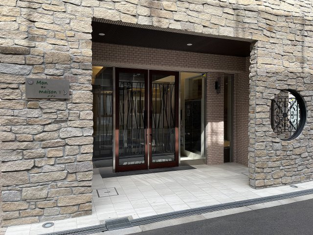 【その他】 | Mon MaisonⅠ