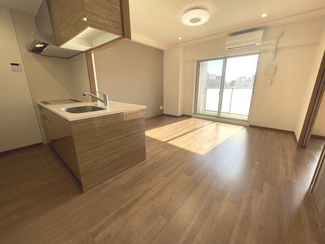 【居間・リビング】 | Mon MaisonⅠ