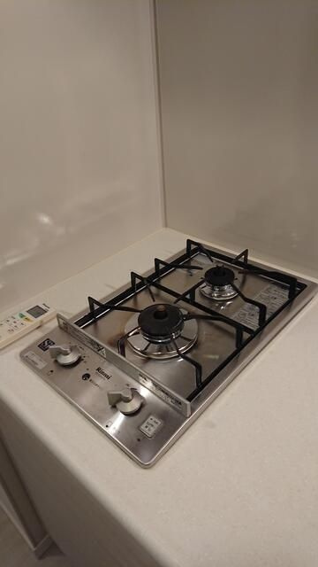 ガリシア品川のキッチン|キッチンです