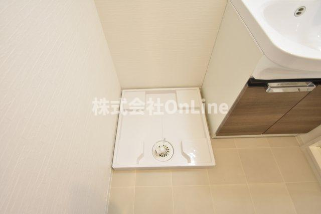 MAXIV大阪長田の設備