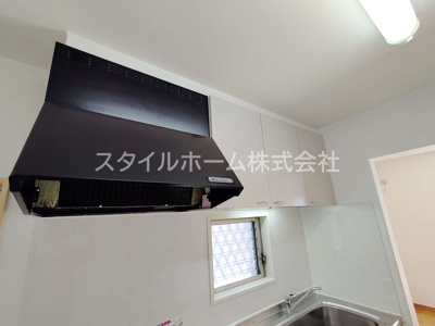 【設備】 | テラスハウス飯村南　B | イメージ写真です。