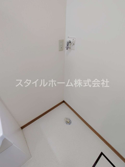 【設備】 | テラスハウス飯村南　B | イメージ写真です。
