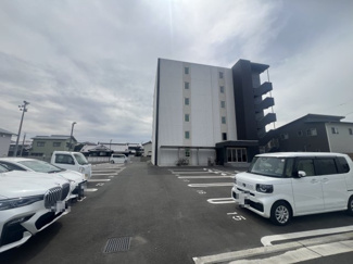 【駐車場】 | Ｖｉｌｌａ　ｌｕｃｅ
