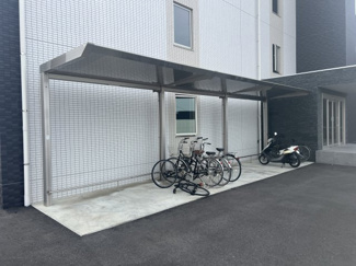 【その他共用部分】 | Ｖｉｌｌａ　ｌｕｃｅ