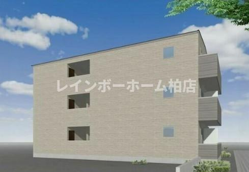 ジーメゾン柏若葉町スリール　特典：仲介手数料が無料です!!のその他