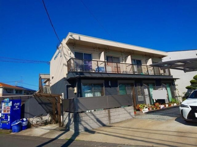 【その他共用部分】 | ララハイツ
