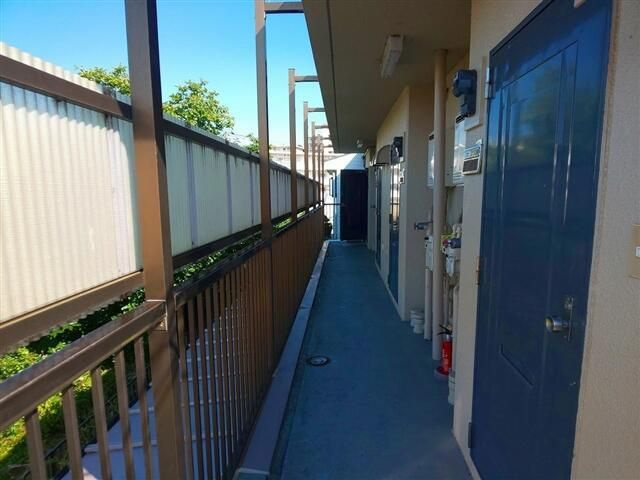 【玄関】 | ララハイツ